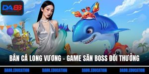 bắn cá long vương