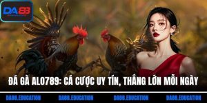 đá gà alo789